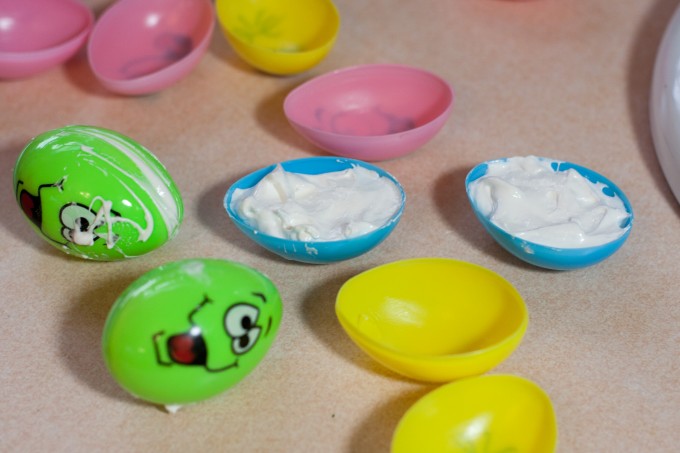 Marshmallow Molds