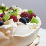 Pavlova Side