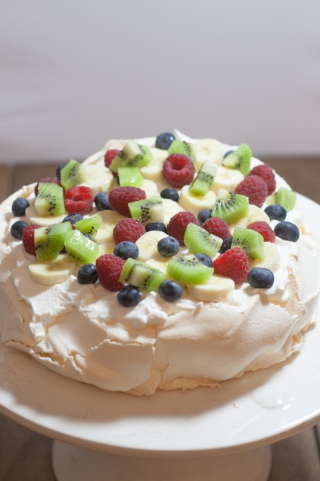 Pavlova Vertical