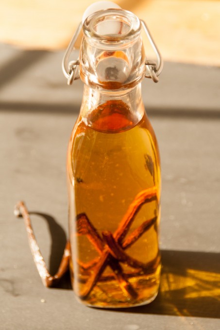 Vanilla Extract