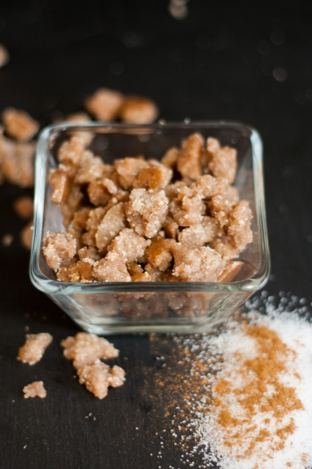 Cinnamon Chips in Bowl 2