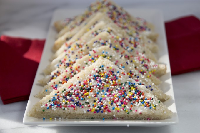 Fairy Bread