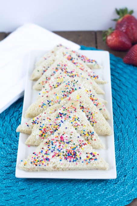 Fairy Bread