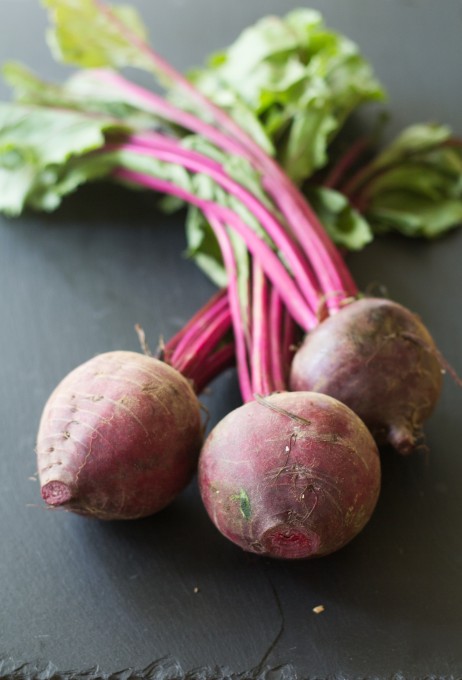 Fresh Beets