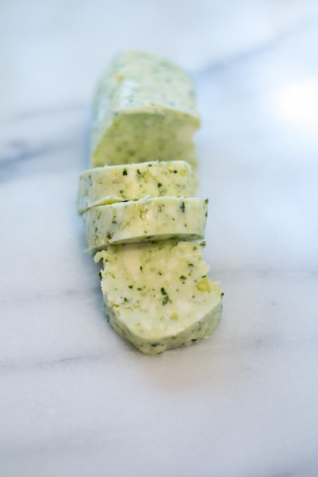 Herbed Butter