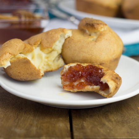 Popover with Jam