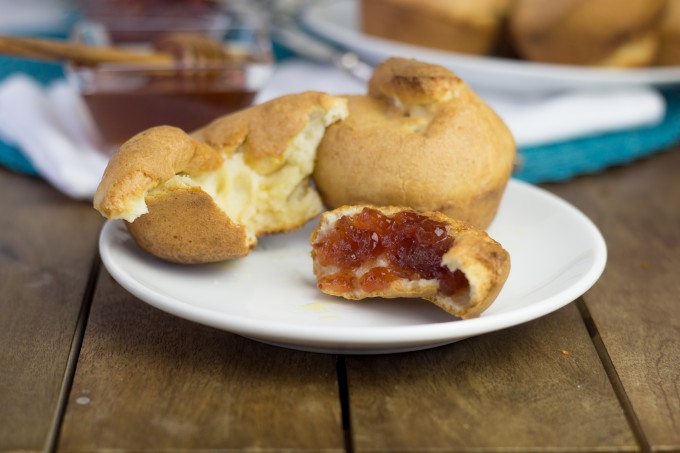 Popover with Jam