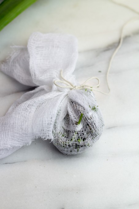 Bouquet Garni