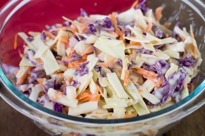 Coleslaw