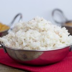 An Easy Indian Rice
