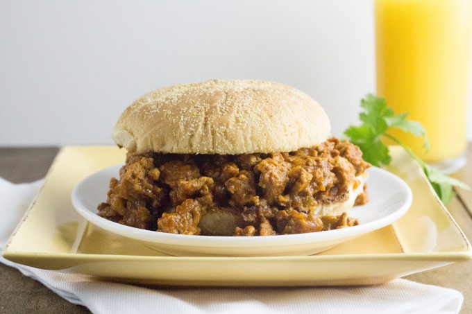 Sloppy Joes