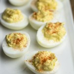 Deviled Eggs