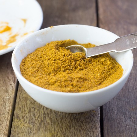 Curry Powder