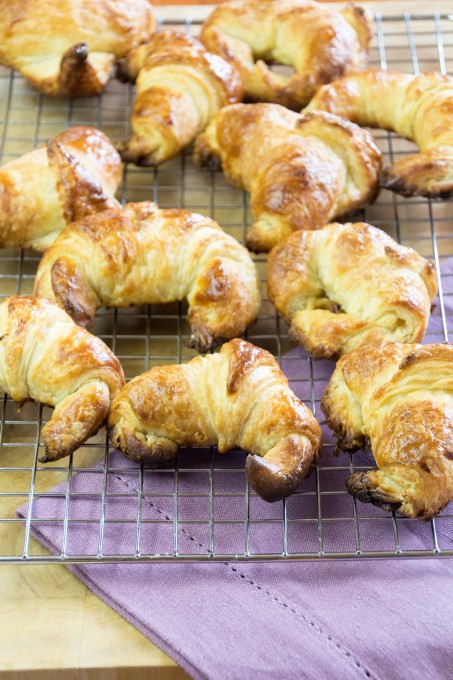 Croissants