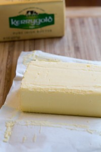 European Butter