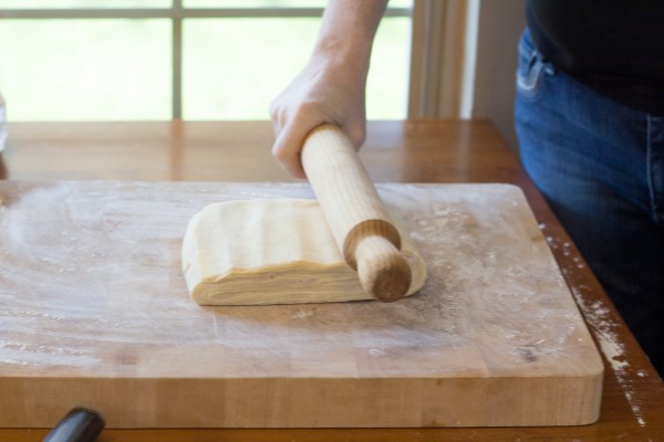 How To Soften Croissants